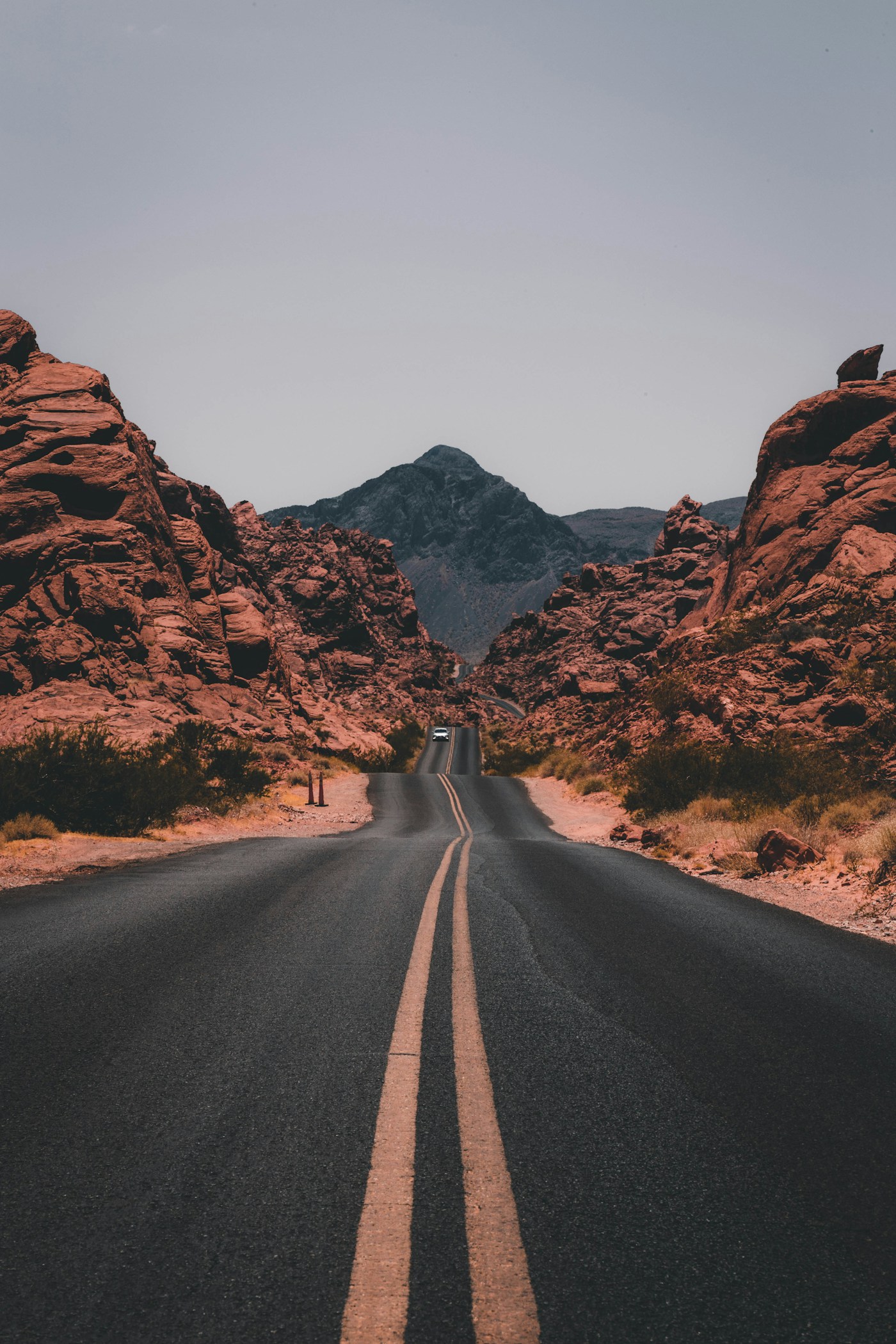 旅行路线场景